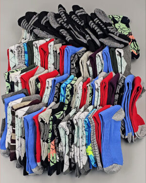 Купить Носки CAN 084#5 кг, ЛОТ СТ-10067 оптом в Майкопе и Адыгее