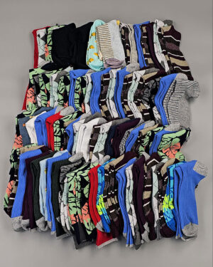 Купить Носки CAN 084#5 кг, ЛОТ СТ-10063 оптом в Майкопе и Адыгее