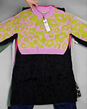 Фотография 988 - DK+Bestseller Winter mix 064#15 кг, ЛОТ СТ-10091 оптом в Майкопе и Адыгее