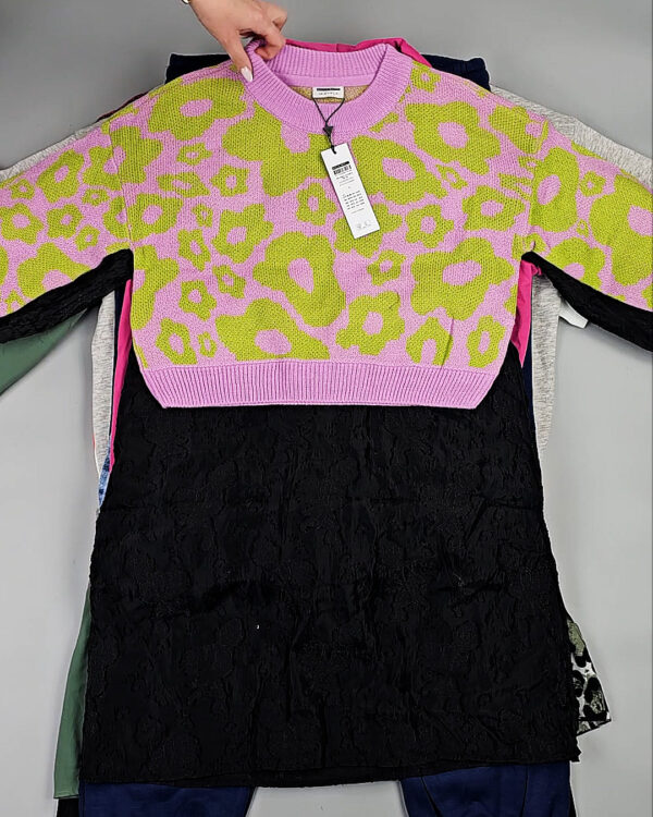 Фотография  480 - DK+Bestseller Winter mix 064#15 кг, ЛОТ СТ-10091 оптом в Майкопе и Адыгее