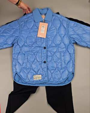 Фотография  838 - JACK JONES Women Winter mix 075 #15 кг, ЛОТ СТ-10010 оптом в Майкопе и Адыгее