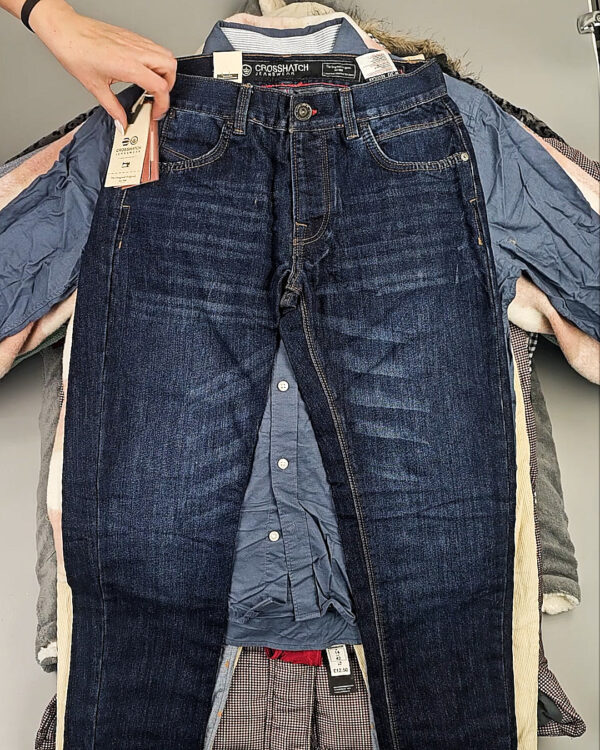 Фотография  538 - Super Creame Scotland Winter mix#50 кг, ЛОТ СХ-0293 оптом в Майкопе и Адыгее