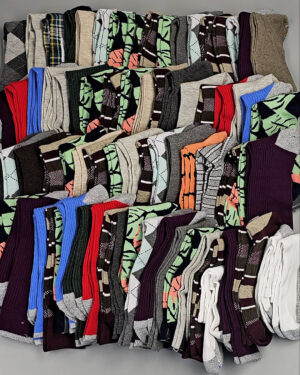 Фотография 564 - Носки CAN 084#5 кг, ЛОТ СТ-10061 оптом в Майкопе и Адыгее