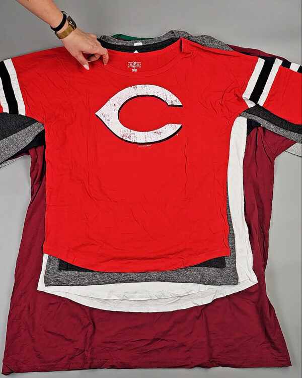 Фотография  879 - Тонковки СТОК CAN 084#7 кг, ЛОТ СТ-10059 оптом в Майкопе и Адыгее