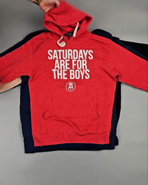 Фотография  308 - Толстовки СТОК CAN 0424#10 кг, ЛОТ СТ-10136 оптом в Майкопе и Адыгее