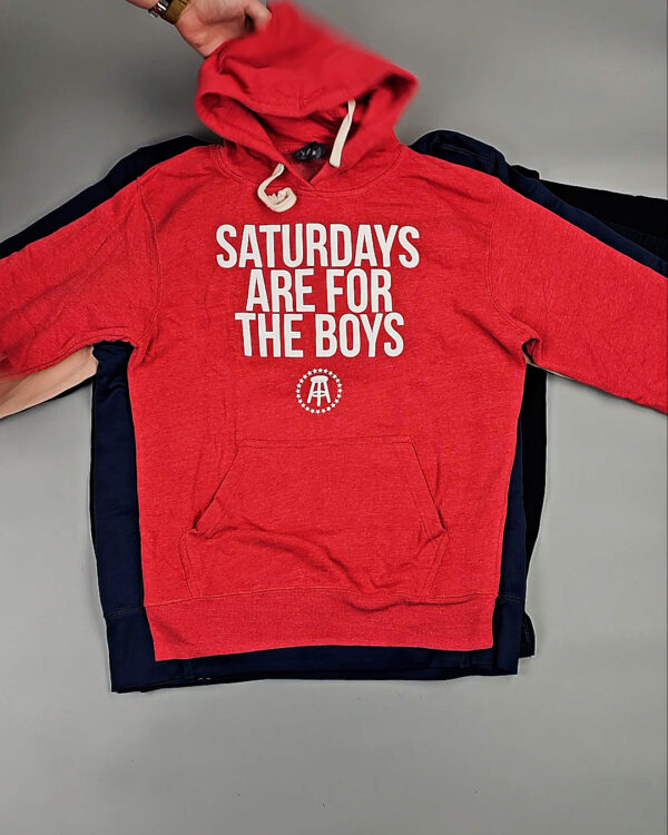 Фотография  668 - Толстовки СТОК CAN 0424#10 кг, ЛОТ СТ-10136 оптом в Майкопе и Адыгее