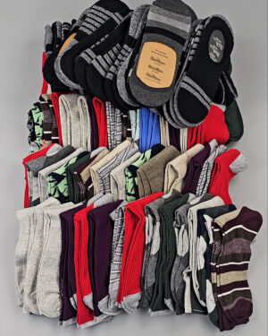 Купить Носки CAN 084#5 кг, ЛОТ СТ-10070 оптом в Майкопе и Адыгее