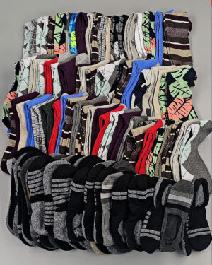 Купить Носки CAN 084#5 кг, ЛОТ СТ-10064 оптом в Майкопе и Адыгее