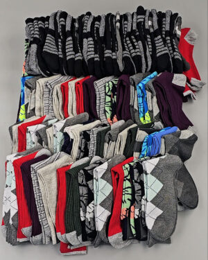 Купить Носки CAN 084#5 кг, ЛОТ СТ-10065 оптом в Майкопе и Адыгее