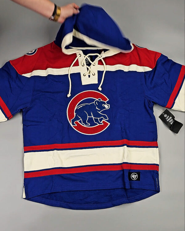 Фотография  304 - Толстовки СТОК CAN 0424#10 кг, ЛОТ СТ-10138 оптом в Майкопе и Адыгее