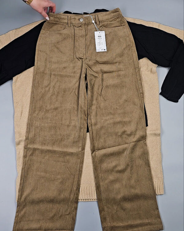 Фотография  728 - VILA Winter mix 104#15 кг, ЛОТ СТ-10079 оптом в Майкопе и Адыгее