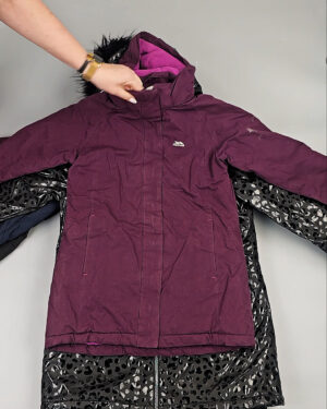 Фотография  920 - Куртки детские (Children Anoraks)#11 кг, ЛОТ СХ-0281 оптом в Майкопе и Адыгее