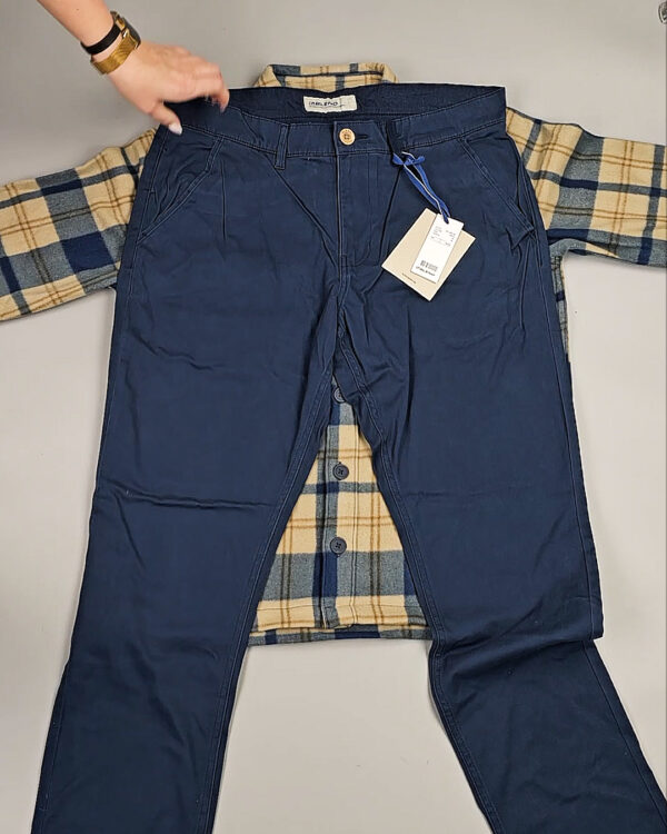 Фотография  760 - BLEND HE W 064#15 кг, ЛОТ СТ-10054 оптом в Майкопе и Адыгее