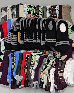 Купить Носки CAN 084#5 кг, ЛОТ СТ-10061 оптом в Майкопе и Адыгее