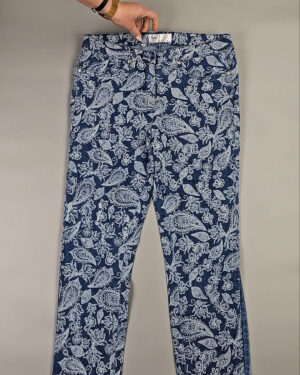 Фотография  404 - BRAND STOCK джинсы#10 кг, ЛОТ СТ-10074 оптом в Майкопе и Адыгее