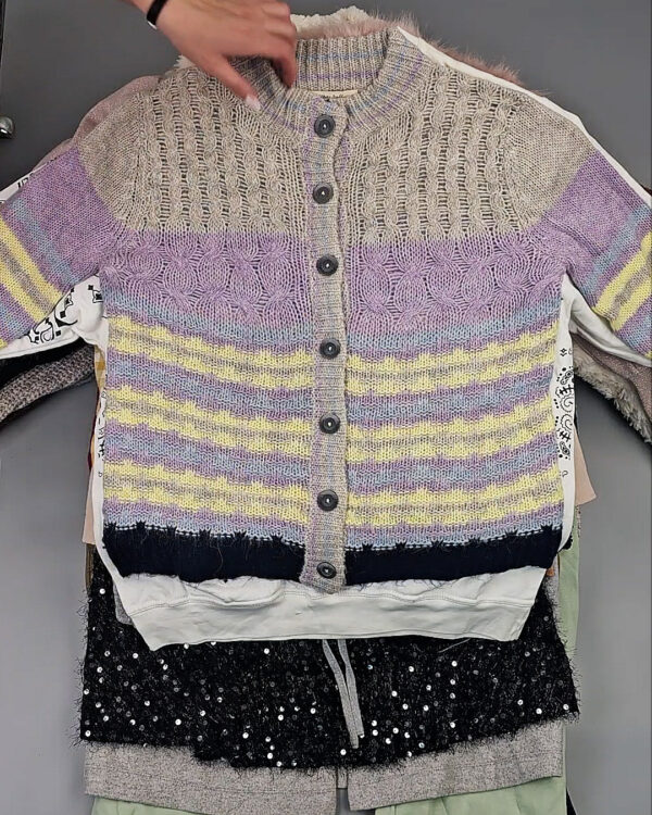 Фотография  828 - Super Creame Scotland Winter mix#50 кг, ЛОТ СХ-0294 оптом в Майкопе и Адыгее