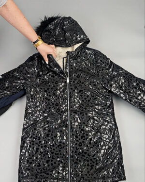 Фотография  181 - Куртки детские (Children Anoraks)#11 кг, ЛОТ СХ-0281 оптом в Майкопе и Адыгее