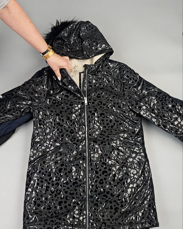 Фотография  279 - Куртки детские (Children Anoraks)#11 кг, ЛОТ СХ-0281 оптом в Майкопе и Адыгее