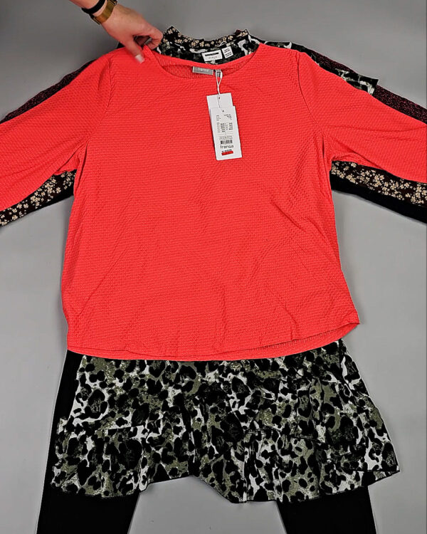 Фотография  138 - DK+Bestseller Winter mix 064#15 кг, ЛОТ СТ-10091 оптом в Майкопе и Адыгее