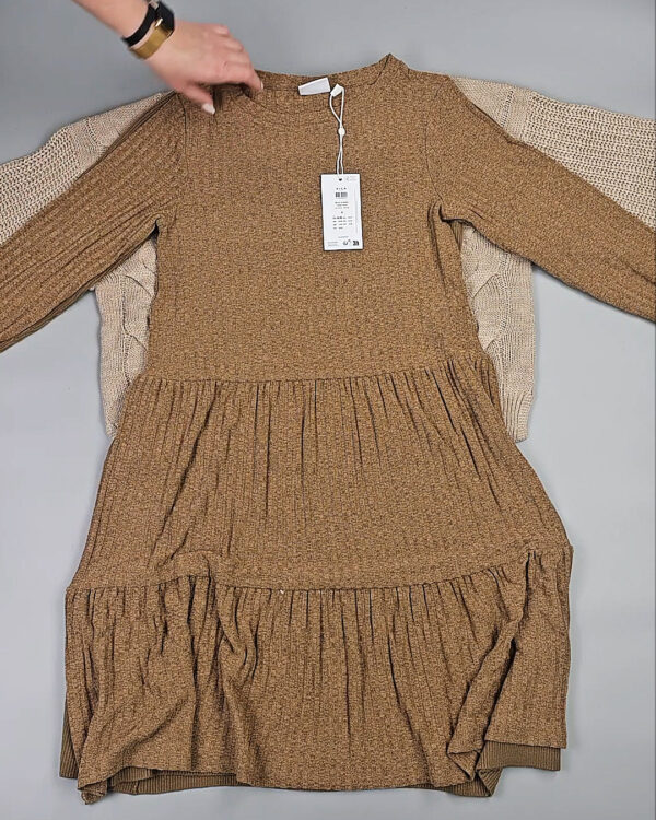 Фотография  588 - VILA Winter mix 104#15 кг, ЛОТ СТ-10080 оптом в Майкопе и Адыгее