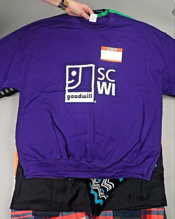 Фотография  678 - Oversize Winter mix Premium#25 кг, ЛОТ СХ-0288 оптом в Майкопе и Адыгее