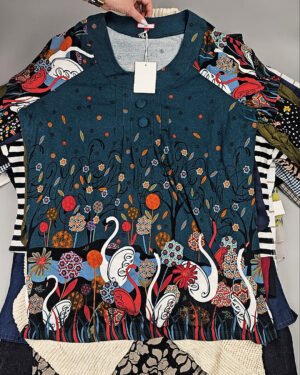 Фотография  638 - XXL Winter mix#20 кг, ЛОТ СХ-0291 оптом в Майкопе и Адыгее