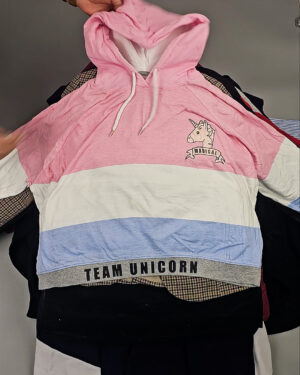 Фотография  131 - Mix EKW#100 кг, ЛОТ СХ-0292 оптом в Майкопе и Адыгее