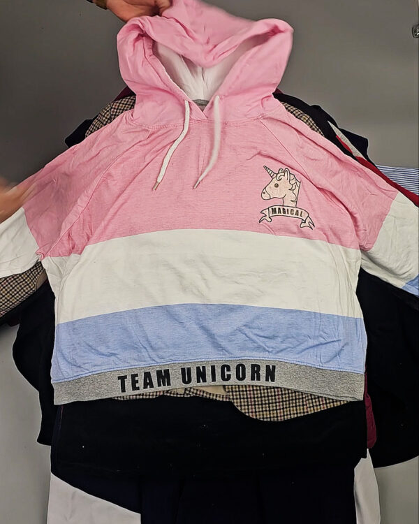 Фотография  322 - Mix EKW#100 кг, ЛОТ СХ-0292 оптом в Майкопе и Адыгее