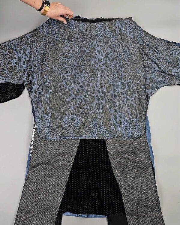 Фотография  678 - ДАНИЯ M/W mix#17 кг, ЛОТ СТ-10076 оптом в Майкопе и Адыгее