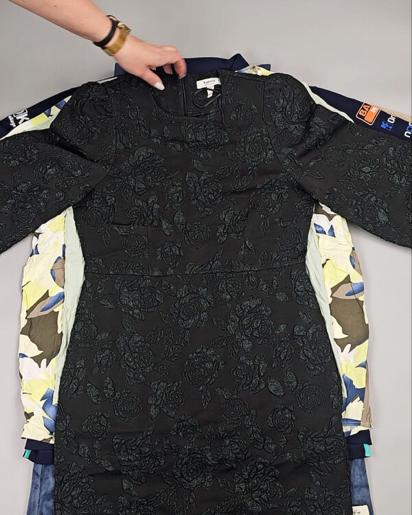 Фотография  890 - ДАНИЯ M/W mix#17 кг, ЛОТ СТ-10077 оптом в Майкопе и Адыгее