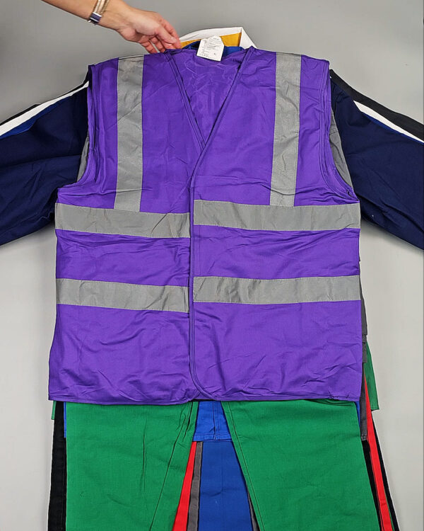 Фотография  184 - Рабочая одежда крем+экстра (Work clothes cr+ex)#25 кг, ЛОТ СХ-0264 оптом в Майкопе и Адыгее