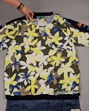 Фотография  634 - ДАНИЯ M/W mix#17 кг, ЛОТ СТ-10077 оптом в Майкопе и Адыгее