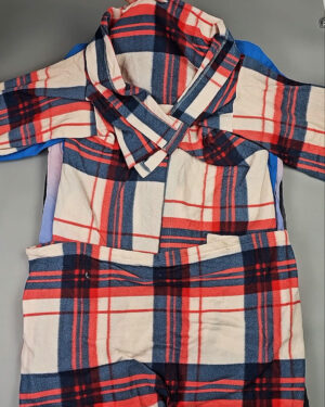 Фотография  450 - Oversize Winter mix Premium#25 кг, ЛОТ СХ-0288 оптом в Майкопе и Адыгее