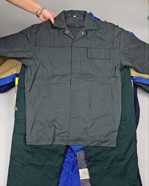 Фотография  270 - Рабочая одежда крем+экстра (Work clothes cr+ex)#25 кг, ЛОТ СХ-0265 оптом в Майкопе и Адыгее