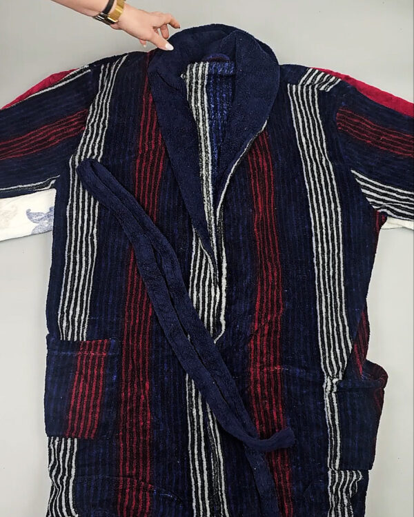 Фотография  209 - Халаты+пижамы флис Англия (SLEEPWEAR PREMIUM)#20 кг, ЛОТ СХ-0290 оптом в Майкопе и Адыгее