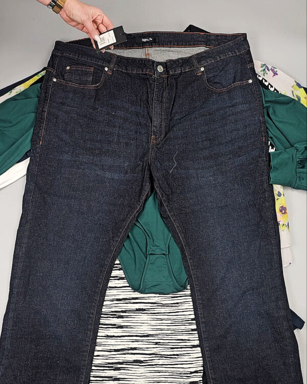 Фотография  291 - XXL Winter mix#20 кг, ЛОТ СХ-0291 оптом в Майкопе и Адыгее