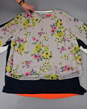 Фотография  767 - XXL Winter mix#20 кг, ЛОТ СХ-0291 оптом в Майкопе и Адыгее