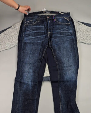 Фотография  492 - Super Creame Scotland Winter mix#50 кг, ЛОТ СХ-0294 оптом в Майкопе и Адыгее