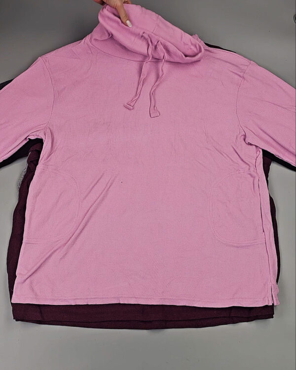 Фотография  503 - Oversize Winter mix Premium#25 кг, ЛОТ СХ-0287 оптом в Майкопе и Адыгее