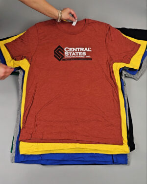 Фотография  788 - Футболки м/ж (Super T-Shirts Printed)#10 кг, ЛОТ СХ-0270 оптом в Майкопе и Адыгее