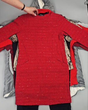 Фотография  966 - Super Creame Scotland Winter mix#50 кг, ЛОТ СХ-0293 оптом в Майкопе и Адыгее