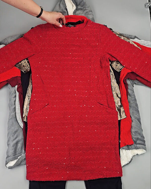 Фотография  886 - Super Creame Scotland Winter mix#50 кг, ЛОТ СХ-0293 оптом в Майкопе и Адыгее