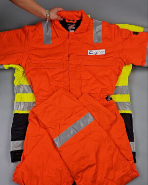 Фотография  429 - Рабочая одежда mix БМ#25 кг, ЛОТ СХ-0266 оптом в Майкопе и Адыгее