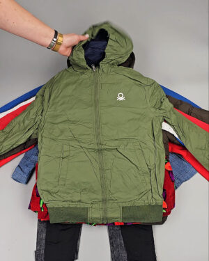 Фотография  127 - Детский микс осень Extra+Cream (CHILD AUTUMN EXTRA)#20 кг, ЛОТ СХ-0284 оптом в Майкопе и Адыгее