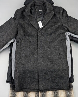 Верхняя одежда men СТОК 115 - Сток оптом