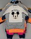 Детский микс Summer Cr+Ex - Секонд-хенд оптом