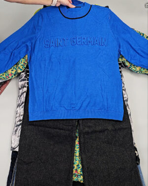 NEXT Winter Women mix - Сток оптом