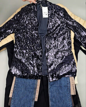 C&A Winter mix 115 - Сток оптом