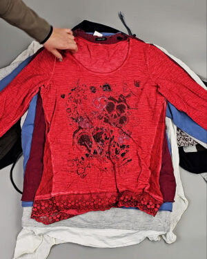 Тонковки - Секонд-хенд оптом