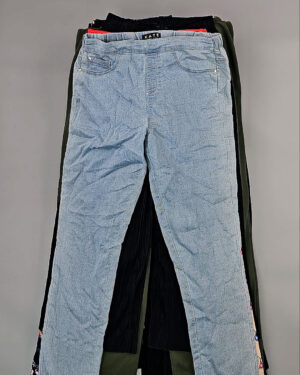 LEGGINS Original - Секонд-хенд оптом